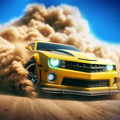 Stunt Car Extreme Mod APK Download